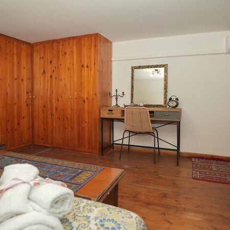 Maisonette Rosy Наполи Екстериор снимка