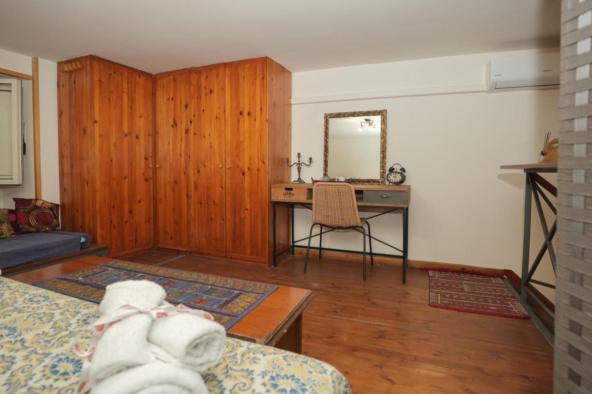 Maisonette Rosy Наполи Екстериор снимка