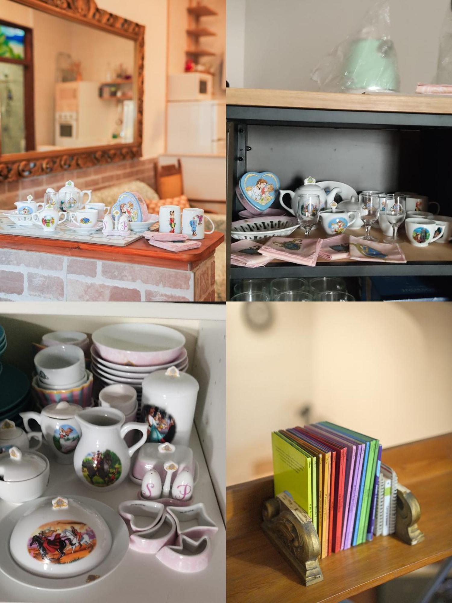 Maisonette Rosy Наполи Екстериор снимка