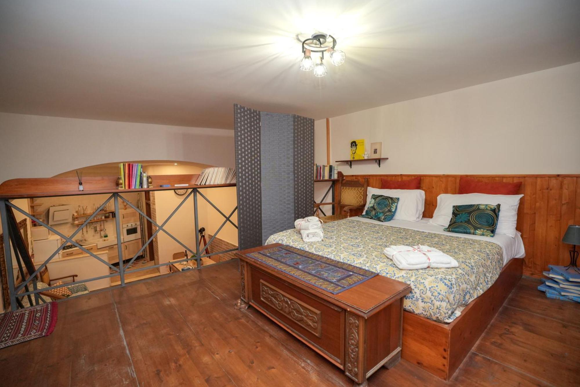 Maisonette Rosy Наполи Екстериор снимка